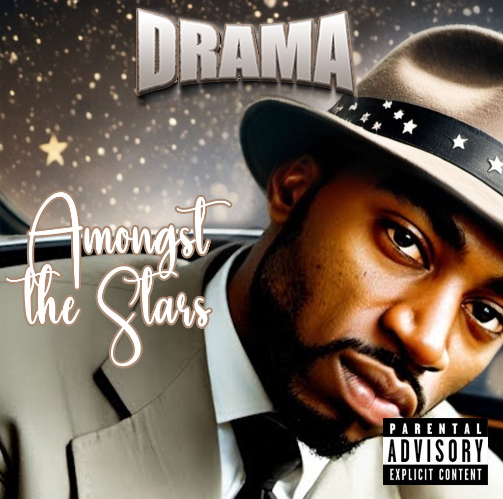 Drama Rapper brings back that old school hip hop sound with the fresh vibes of his G-Funk, Playa Funk, Old Atlanna Sound, West Coast Vibes with New School Soul! Mr. Left, Right, Left does it again with this hot track produced by Green Socks by Dungeon Family and Mastered by James Auwarter of Coda Room Audio, known for his work with Kanye West, Ludacris, and Rihanna!