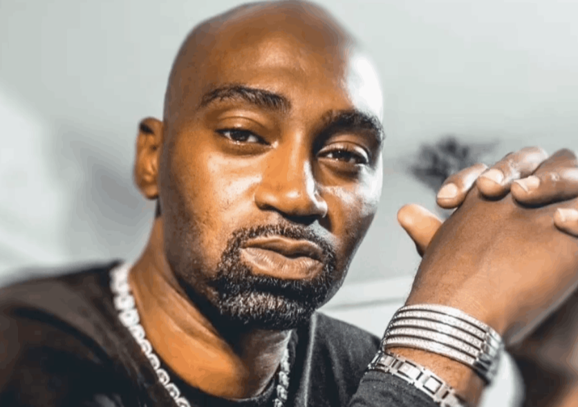 Top 10 Rappers from the Crunk Era, Drama Atlanta Rapper with Left Right Left, Boomin' Birds, I'm Ballin' Man, drama rapper