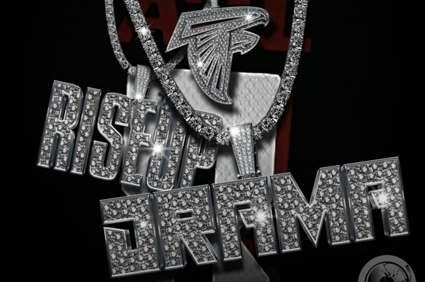 Drama, Terence Cook, Atlanta Rapper releases Atlanta Falcons "Rise Up" anthem for the 2024 NFL Football Season (Super Bowl LVIV). Mr. Left, Right, Left, of the Left Right Challenge is at it again! 