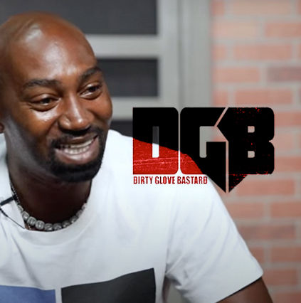 Rapper Drama interview on DGB, Dirty Glove Bastard, YouTube. On Left, Right, Left, Prison Sentence, Shawty Redd, Pastor Troy, and more! 